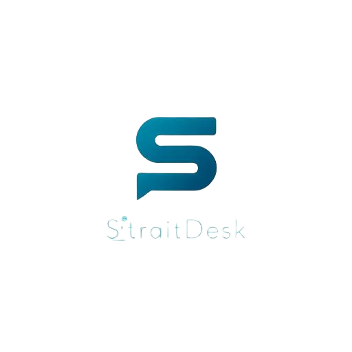 StraitDesk